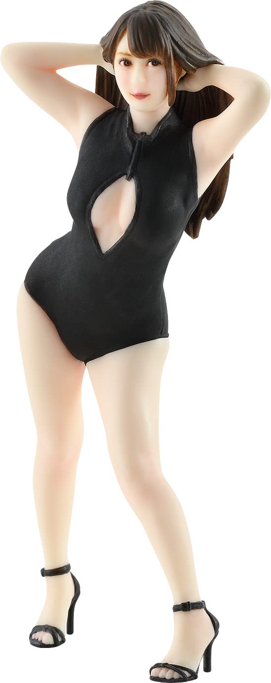 Max Factory Plamax Naked Angel Ruka Kanae 1/20 Japan Assembled Plastic Model- Japan Figure Store - #1 Bring To You The Best Japanese Goods