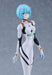 Max Factory Plamax Shin Evangelion Rei Ayanami Non-Scale Model- Japan Figure Store - #1 Bring To You The Best Japanese Goods