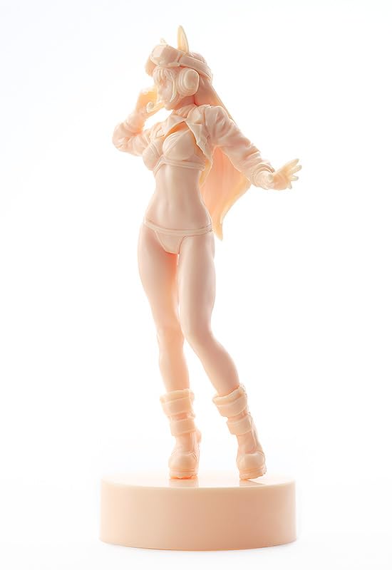 Max Factory Plamax Shunya Yamashita Military Cuties Mf42 Miyuki Makeup 1/20 Scale- Japan Figure Store - #1 Bring To You The Best Japanese Goods