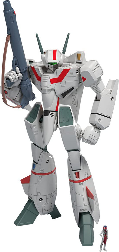 Max Factory Plamax 1/72 Vf-1J Valkyrie Battroid Hikaru Ichijo Plastic Model Japan- Japan Figure Store - #1 Bring To You The Best Japanese Goods