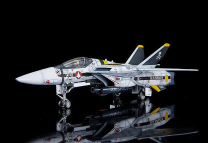 MAX FACTORY Plamax 1/72 Vf-1S Fighter Valkyrie Roy Focker'S Plastic Model Macross: Do You Remember Love?- Japan Figure Store - #1 Bring To You The Best Japanese Goods