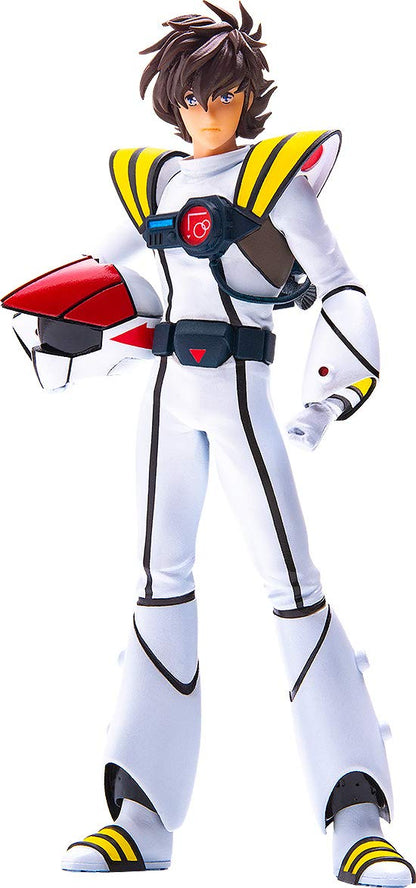 Max Factory Macross Do You Remember Love Mf27 1/20 Model Assembly- Japan Figure Store - #1 Bring To You The Best Japanese Goods