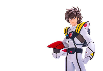 Max Factory Macross Do You Remember Love Mf27 1/20 Model Assembly- Japan Figure Store - #1 Bring To You The Best Japanese Goods