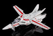 Max Factory Plamax VF-1J Vermilion Platoon 1/72 Plastic Model- Japan Figure Store - #1 Bring To You The Best Japanese Goods
