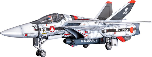 Plamax Super Space-Time Fortress Macross Do You Remember Love 1/72 Vf 1A / S Fighter Valkyrie [Ichijo Kagayaki] 1/72 Scale Assembled Plastic Model- Japan Figure Store - #1 Bring To You The Best Japanese Goods
