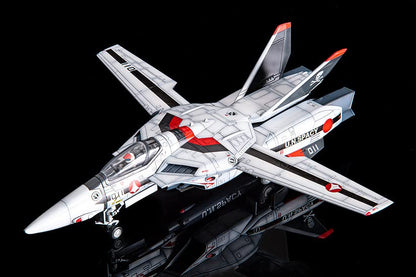 Plamax Super Space-Time Fortress Macross Do You Remember Love 1/72 Vf 1A / S Fighter Valkyrie [Ichijo Kagayaki] 1/72 Scale Assembled Plastic Model- Japan Figure Store - #1 Bring To You The Best Japanese Goods