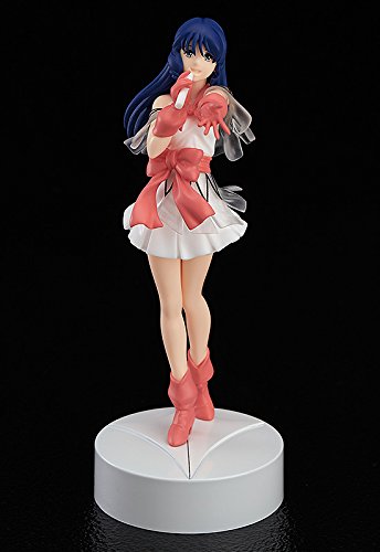Max Factory Plamax Macross Rin Minmei 1/20 Scale Plastic Model - Do You Remember Love Ver- Japan Figure Store - #1 Bring To You The Best Japanese Goods
