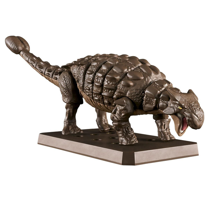 Bandai Spirits Planosaurus Ankylosaurus Model- Japan Figure Store - #1 Bring To You The Best Japanese Goods
