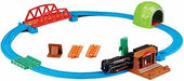 Plarail Action In The Rail! Sound Glows C62 Set W/60th Memorial Rail - Japan Figure
