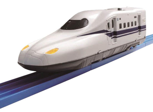 TAKARA TOMY Plarail Big Pla-Rail N700S Shinkansen Test Car- Japan Figure Store - #1 Bring To You The Best Japanese Goods