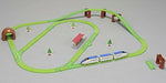 Plarail Buzy Announce! Sound Shinkansen Series E7 'kagayaki' Rail Set- Japan Figure Store - #1 Bring To You The Best Japanese Goods