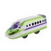 Takara Tomy Pla-Rail Disney Pixar Dream Railway Buzz Lightyear Star Command Express (3-Car Set)- Japan Figure Store - #1 Bring To You The Best Japanese Goods