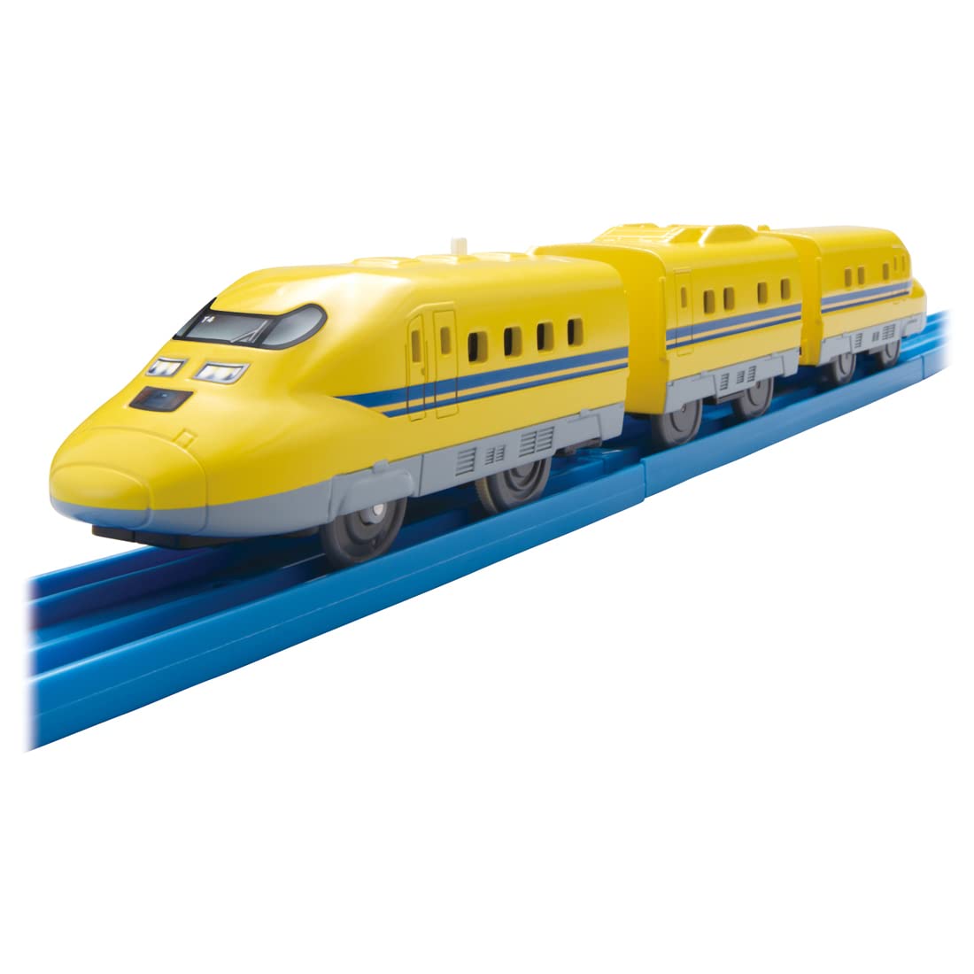 TAKARA TOMY Plarail Es-05 Type 923 Doctor Yellow- Japan Figure Store - #1 Bring To You The Best Japanese Goods