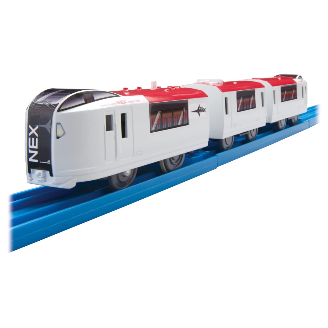 TAKARA TOMY Plarail Es-06 Narita Express- Japan Figure Store - #1 Bring To You The Best Japanese Goods
