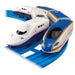 Takara Tomy Plarail Shinkansen Max E4 & E7 Joetsu in Toki Color- Japan Figure Store - #1 Bring To You The Best Japanese Goods