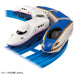 Takara Tomy Plarail Shinkansen Max E4 & E7 Joetsu in Toki Color- Japan Figure Store - #1 Bring To You The Best Japanese Goods