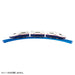 Takara Tomy Plarail Shinkansen Max E4 & E7 Joetsu in Toki Color- Japan Figure Store - #1 Bring To You The Best Japanese Goods