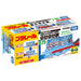 Takara Tomy Plarail J-25 Departure With Customers On Board! Nori Nori Station Model Toy- Japan Figure Store - #1 Bring To You The Best Japanese Goods