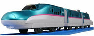 Plarail Joining! Series E5 'hayabusa' & Tomica Station Rotary Set- Japan Figure Store - #1 Bring To You The Best Japanese Goods