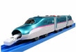 Plarail Joining! Series E5 'hayabusa' & Tomica Station Rotary Set- Japan Figure Store - #1 Bring To You The Best Japanese Goods