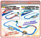 Plarail Let's Connect! Series E6 'super Komachi' & Tomica Arch Rail Crossing Set- Japan Figure Store - #1 Bring To You The Best Japanese Goods
