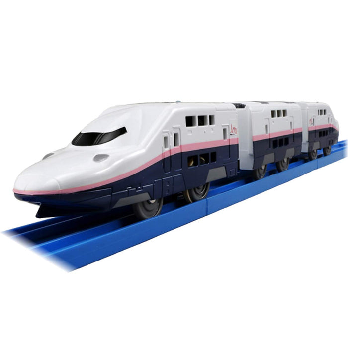 TAKARA TOMY Pla-Rail Plarail S-10 Shinkansen Series E4 Max Connection Type- Japan Figure Store - #1 Bring To You The Best Japanese Goods