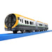 Takara Tomy Pla-Rail S-22 Jr Shikoku 8600 Series Train Japanese Plastic Train Toys- Japan Figure Store - #1 Bring To You The Best Japanese Goods