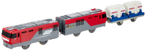 Takara Tomy Pla-Rail Plarail S-25 Electric Locomotive Eh500 Kintaro 3D Toy Train Models- Japan Figure Store - #1 Bring To You The Best Japanese Goods