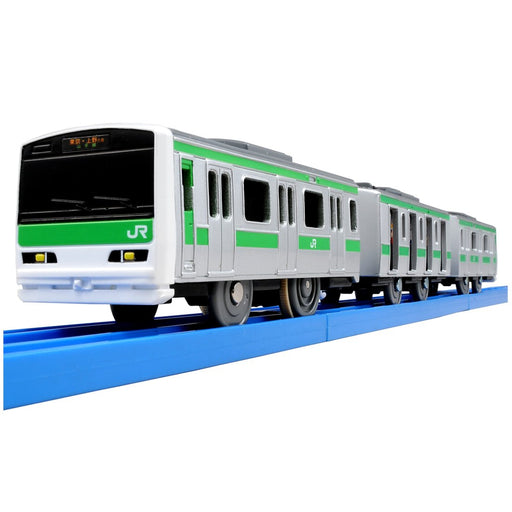TAKARA TOMY Pla-Rail Plarail S-32 Series E231 Tokyo Yamanote Line- Japan Figure Store - #1 Bring To You The Best Japanese Goods