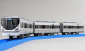 Takara Tomy Pla-Rail Plarail S-42 Series 225 New Rapid Express With Sound Diecast Train- Japan Figure Store - #1 Bring To You The Best Japanese Goods