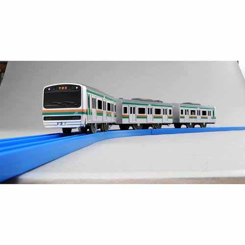 TAKARA TOMY Pla-Rail Plarail S-43 Series E231 Suburban Train With Sound- Japan Figure Store - #1 Bring To You The Best Japanese Goods