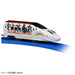 Takara Tomy Pla-Rail Jr Kyushu Waku Waku Adventure Bullet Train 3D Train Model- Japan Figure Store - #1 Bring To You The Best Japanese Goods