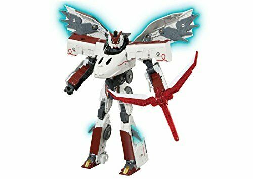 Plarail Shinkansen Deformed Robo Sinkarion Dxs 07 Shinkallion 800 Tsubame- Japan Figure Store - #1 Bring To You The Best Japanese Goods
