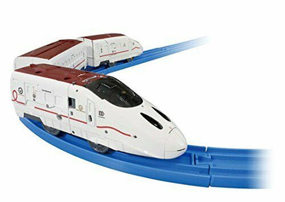 Plarail Shinkansen Deformed Robo Sinkarion Dxs 07 Shinkallion 800 Tsubame- Japan Figure Store - #1 Bring To You The Best Japanese Goods