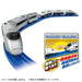 Takara Tomy Plarail Shinkansen Year 2022 Series 400 Tsubasa & Series E4 Max Coupling Set Train Toys- Japan Figure Store - #1 Bring To You The Best Japanese Goods