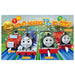 TAKARA TOMY Pla-Rail Thomas & Friends 75Th Anniversary Island Of Sodor Set- Japan Figure Store - #1 Bring To You The Best Japanese Goods