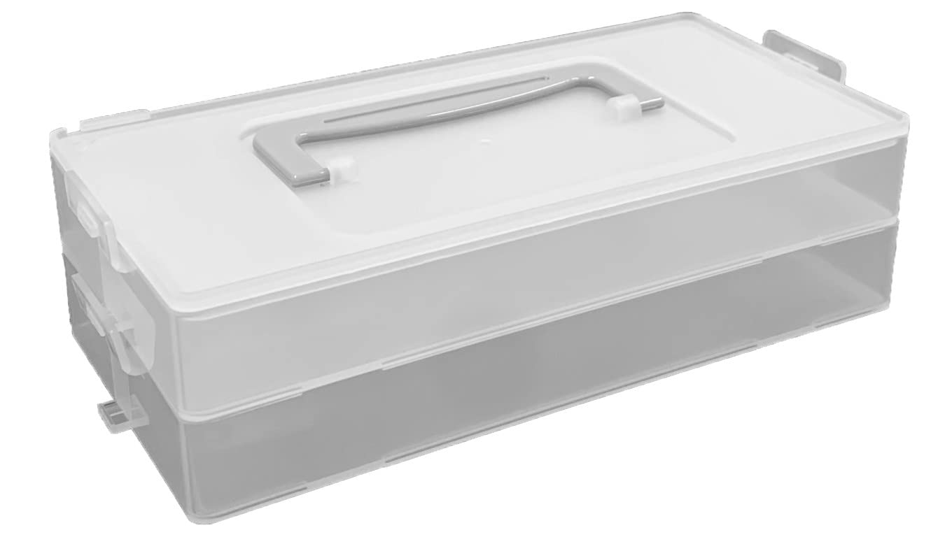 Plamokojo Modeling Container 054 Slim Option - Japan Figure Store - #1 Bring To You The Best Japanese Goods