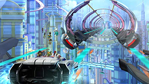 Platinumgames Inc. The Wonderful 101 Remastered Nintendo Switch - New Japan Figure 4589949780045 4