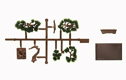 Platts 1/12 The Bonsai Vol.2 Plastic Bon-02- Japan Figure Store - #1 Bring To You The Best Japanese Goods
