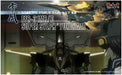 Platz 1/144 Ffr-31mr/d Super Sylph Yukikaze W/photo-etched Parts Plastic Model- Japan Figure Store - #1 Bring To You The Best Japanese Goods