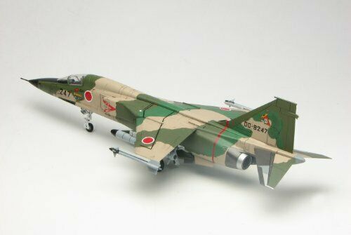 Platz 1/72 Jasdf F-1 Plastic Model Kit- Japan Figure Store - #1 Bring To You The Best Japanese Goods