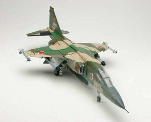 Platz 1/72 Jasdf F-1 Plastic Model Kit- Japan Figure Store - #1 Bring To You The Best Japanese Goods