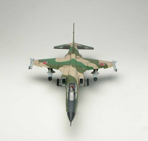 Platz 1/72 Jasdf F-1 Plastic Model Kit- Japan Figure Store - #1 Bring To You The Best Japanese Goods