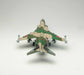 Platz 1/72 Jasdf F-1 Plastic Model Kit- Japan Figure Store - #1 Bring To You The Best Japanese Goods