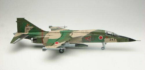 Platz 1/72 Jasdf F-1 Plastic Model Kit- Japan Figure Store - #1 Bring To You The Best Japanese Goods