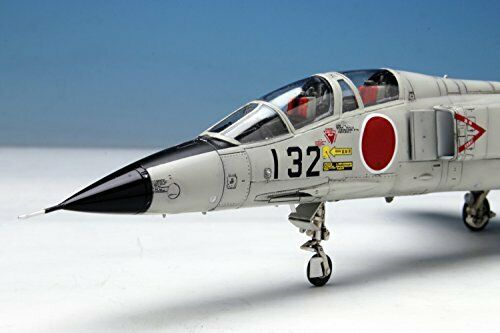 Platz 1/72 Jasdf Supersonic Higher Trainer T-2 Late Type Plastic Model Kit- Japan Figure Store - #1 Bring To You The Best Japanese Goods