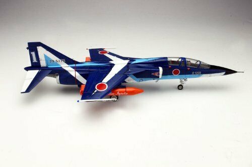 Platz 1/72 Jasdf T-2 Blue Impulse Plastic Model Kit- Japan Figure Store - #1 Bring To You The Best Japanese Goods