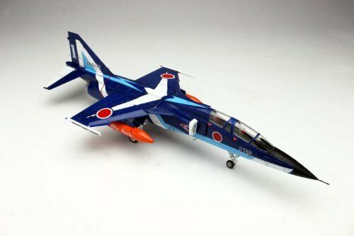 Platz 1/72 Jasdf T-2 Blue Impulse Plastic Model Kit- Japan Figure Store - #1 Bring To You The Best Japanese Goods
