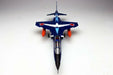 Platz 1/72 Jasdf T-2 Blue Impulse Plastic Model Kit- Japan Figure Store - #1 Bring To You The Best Japanese Goods