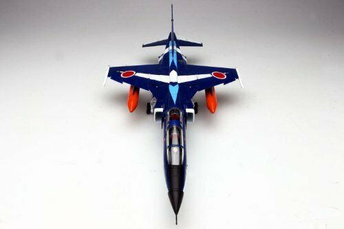 Platz 1/72 Jasdf T-2 Blue Impulse Plastic Model Kit- Japan Figure Store - #1 Bring To You The Best Japanese Goods